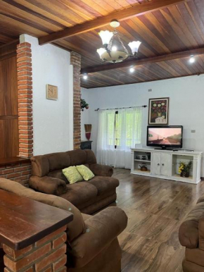Sítio Riacho Doce